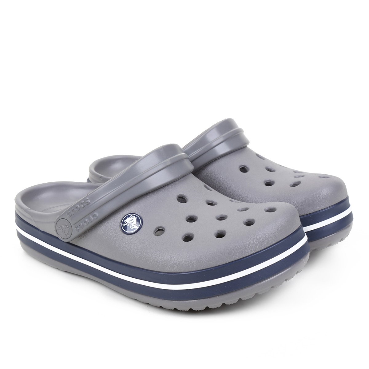 Crocs Static Crocs Infantil em Promoção na Netshoes