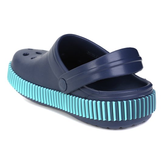 Crocs Infantil Crocband Color Spectrum Clog K Marinho Netshoes Crocs Infantil Crocband Color Spectrum Clog K Marinho Netshoes