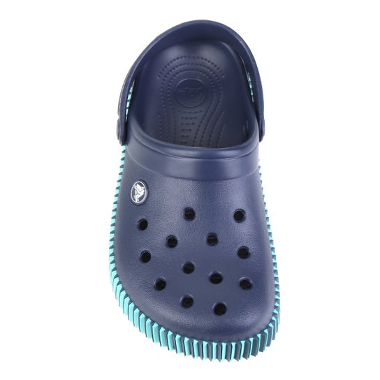 Crocs Infantil Crocband Color Spectrum Clog K Marinho Netshoes Crocs Infantil Crocband Color Spectrum Clog K Marinho Netshoes