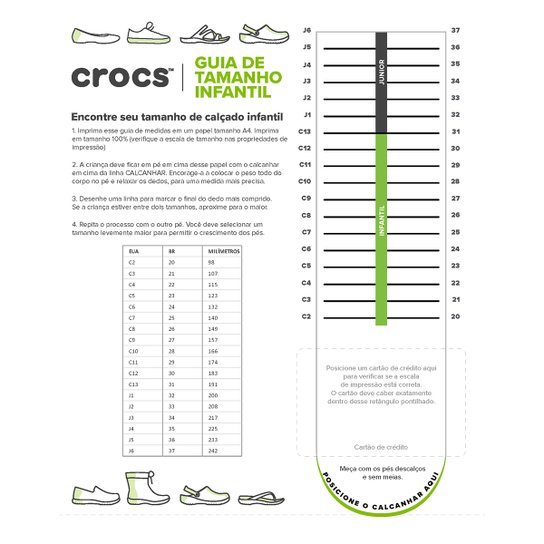 Crocs Infantil Crocband Color Spectrum Clog K Marinho Netshoes Crocs Infantil Crocband Color Spectrum Clog K Marinho Netshoes