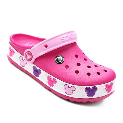promoção crocs netshoes