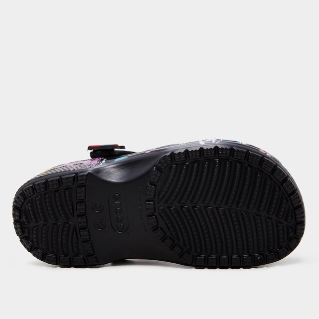 Crocs Infantil Noiva Cadáver