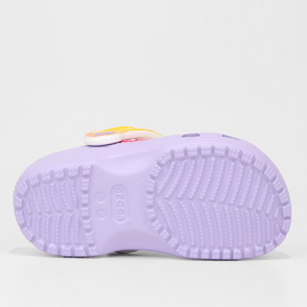 Crocs Infantil Peppa Pig Menina - 4