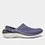 Crocs Literide 360 Clog Masculina - Azul Escuro