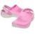 CROCS Literide 360 Taffy Ballerina - Produto Original - Pink