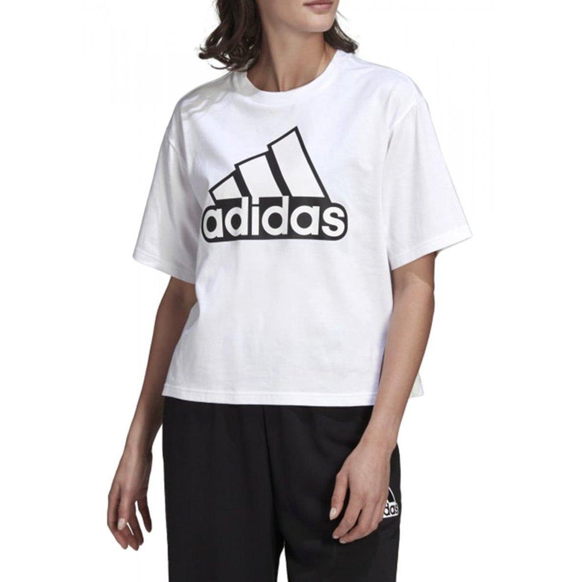 adidas boxy