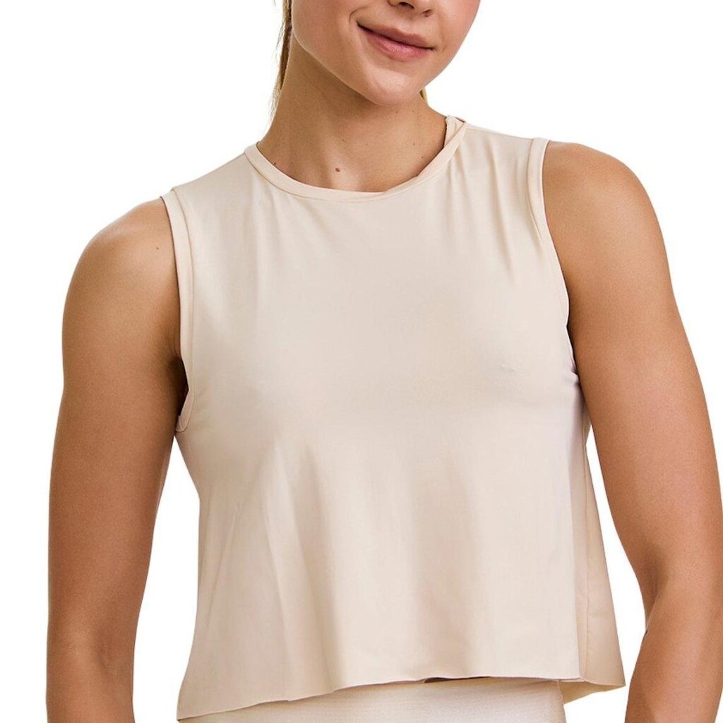 Cropped Caju Brasil Light Comfort