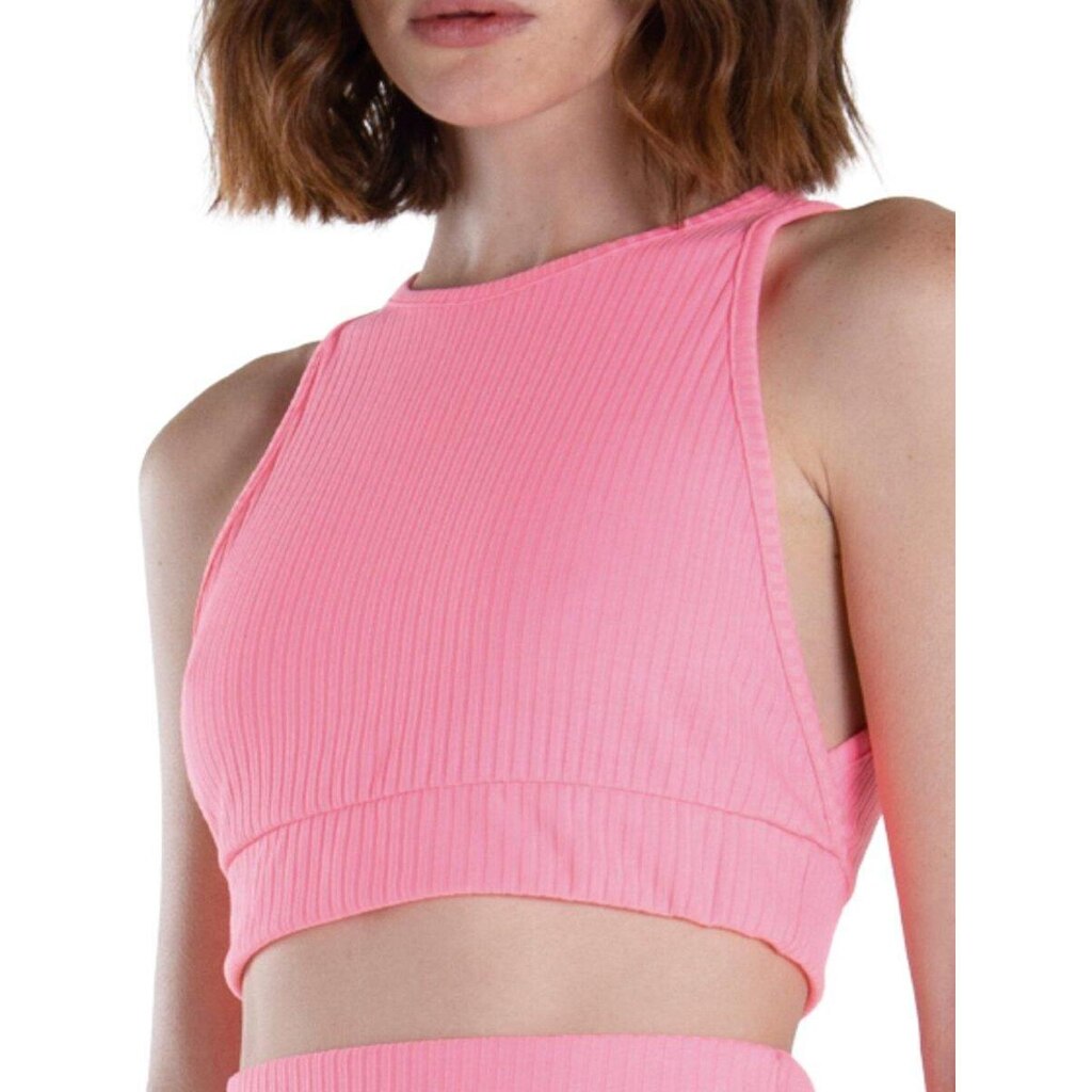 Cropped Enfim 1000101043 Laranja