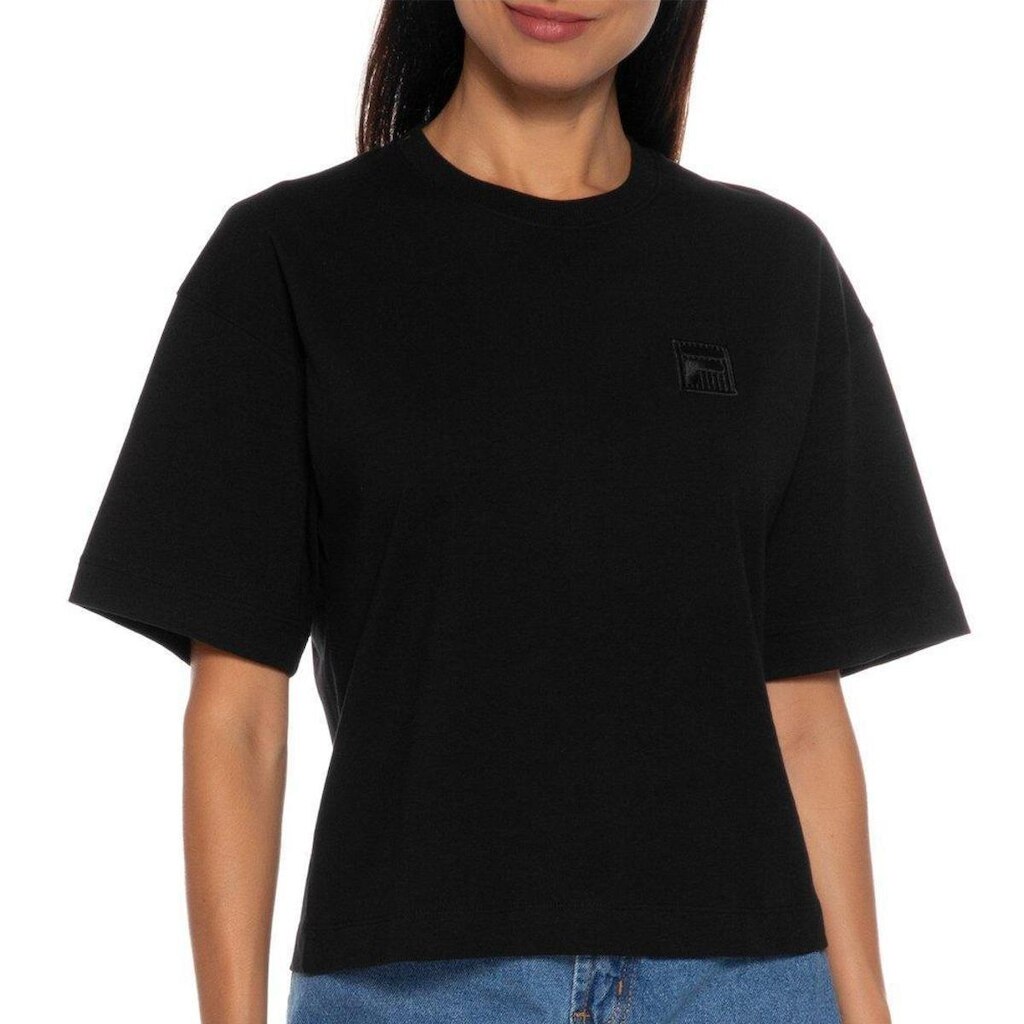 Cropped Fila Transfer Feminino
