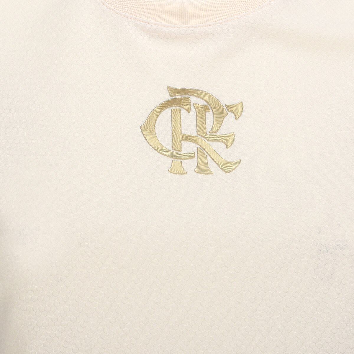 Cropped Flamengo Dry Soccer Feminino - 2