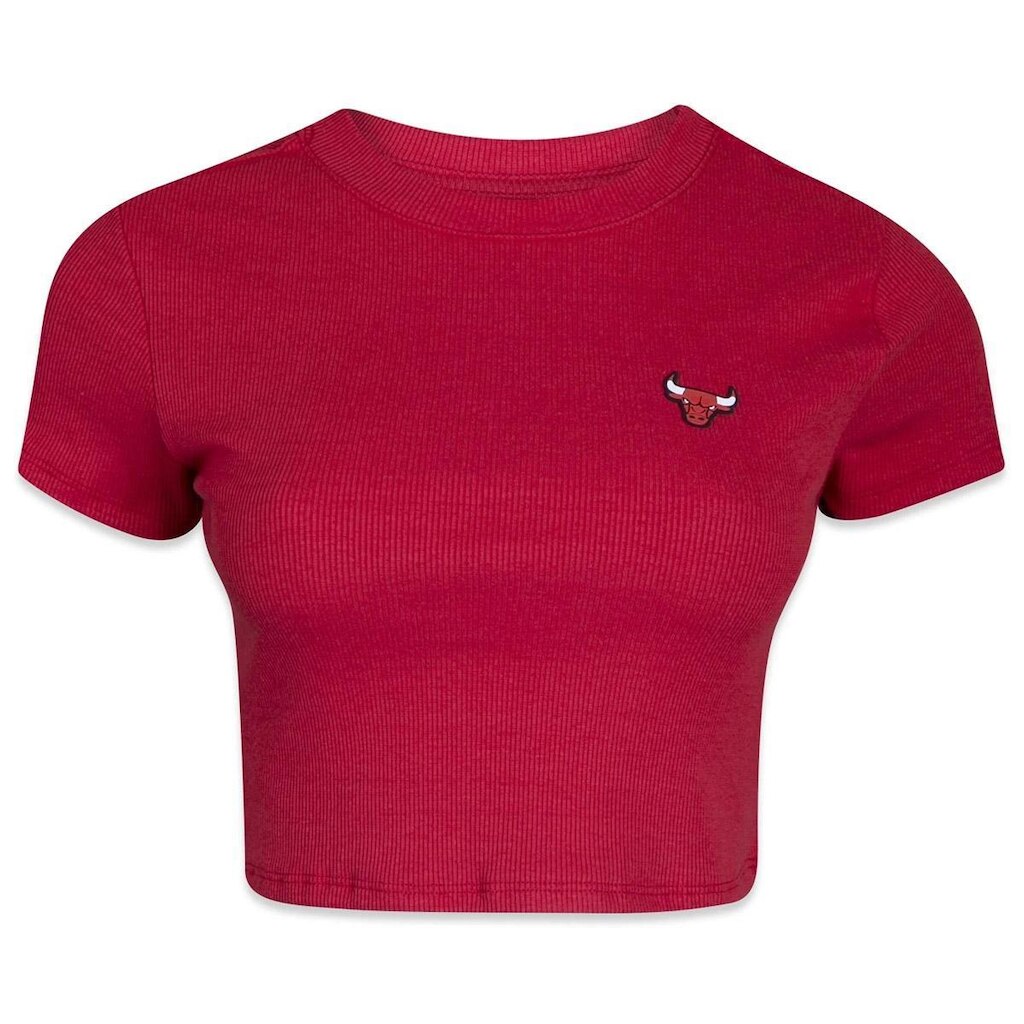 CROPPED NEW ERA NBA CHICAGO BULLS