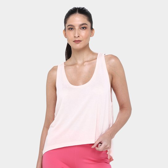 Cropped Rainha Essence F Feminina - Rosa