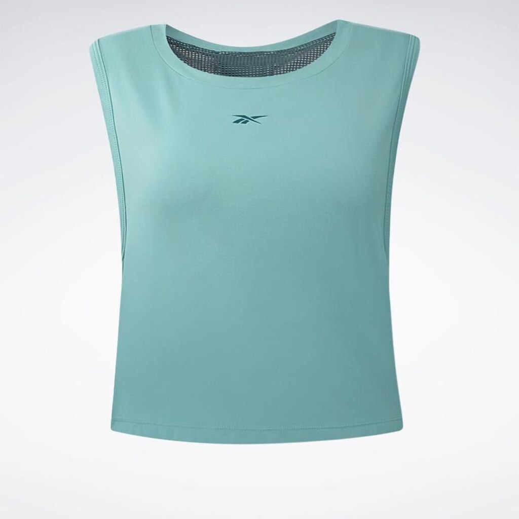 Cropped Reebok Beach Tennis Mix Feminino