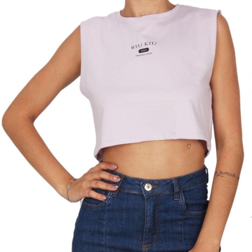 Cropped Riu Kiu Riu Kiu