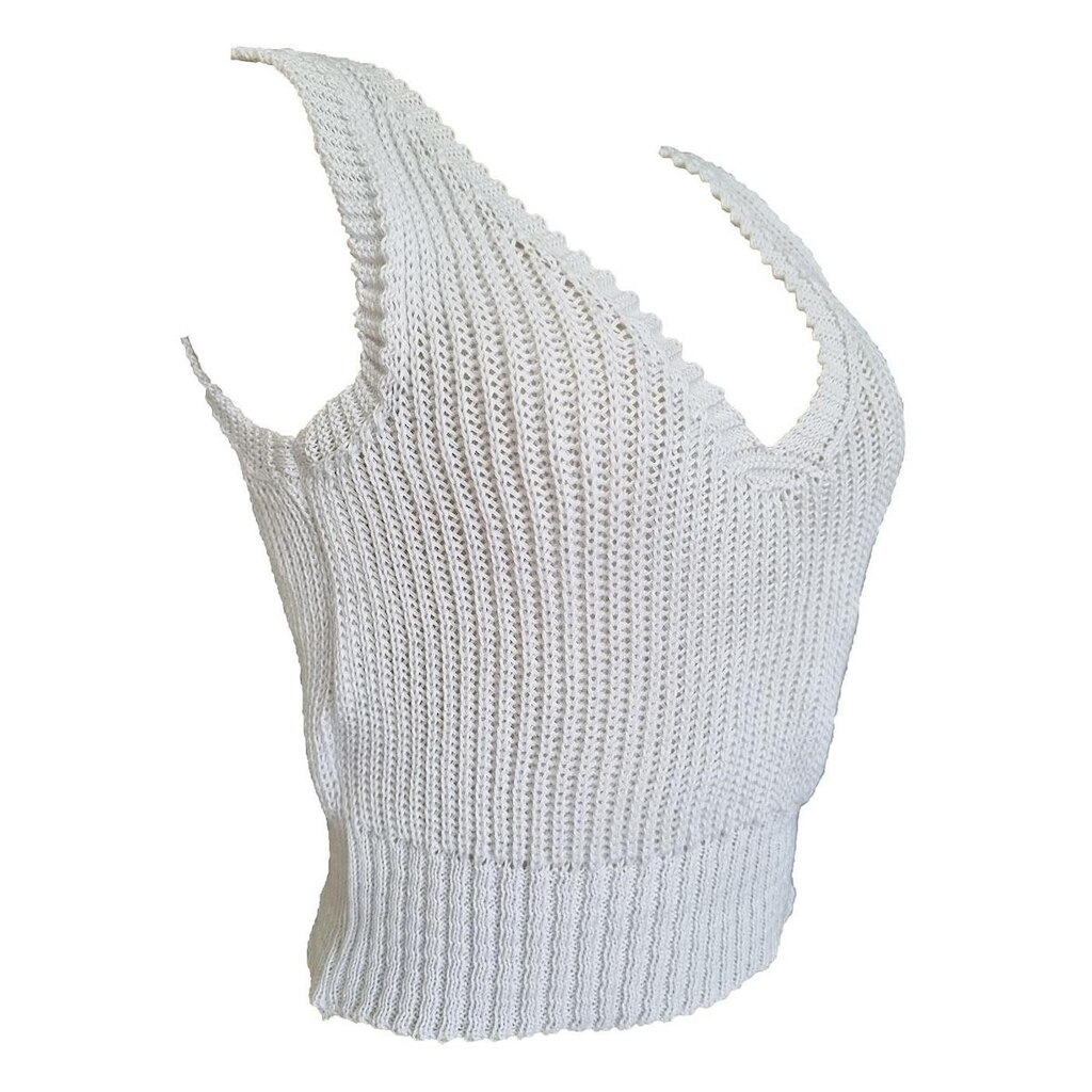 Cropped Top Katlen Tricot Fang