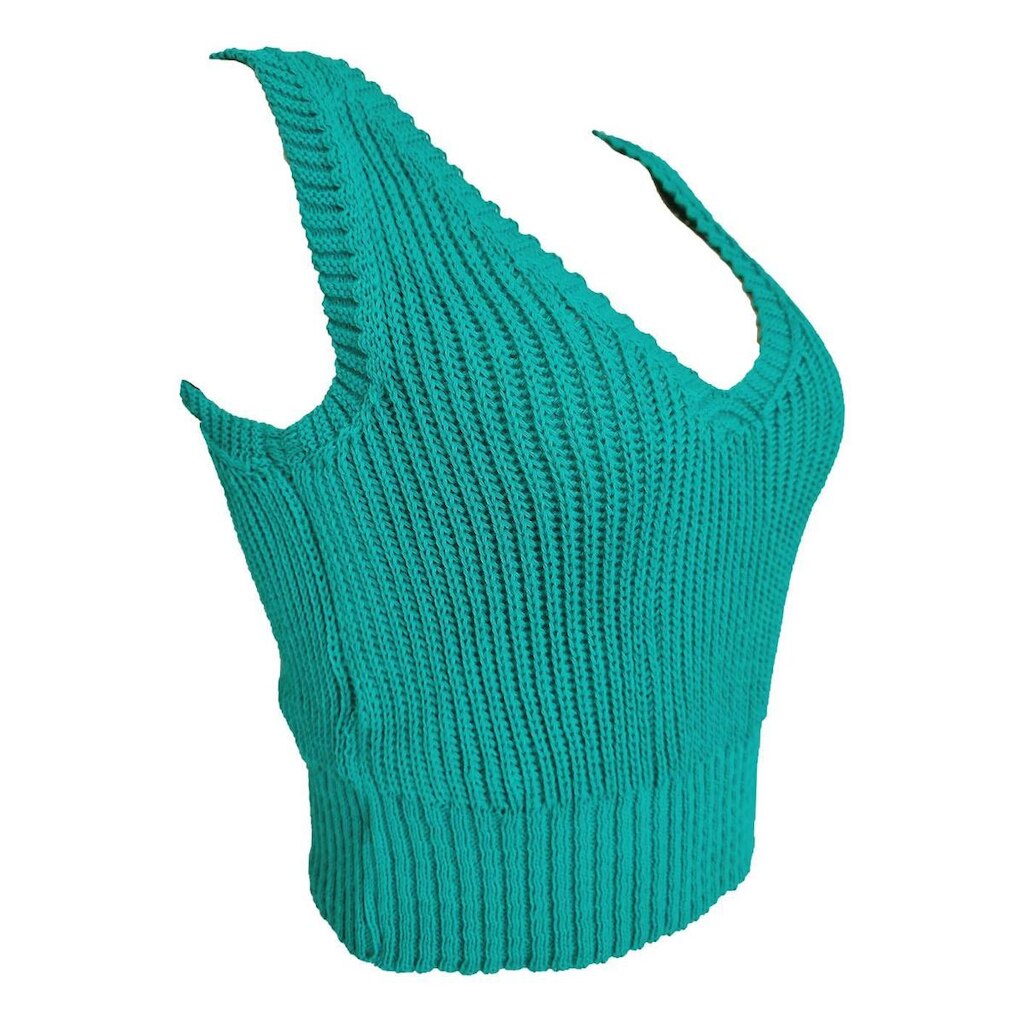 Cropped Top Katlen Tricot Fang