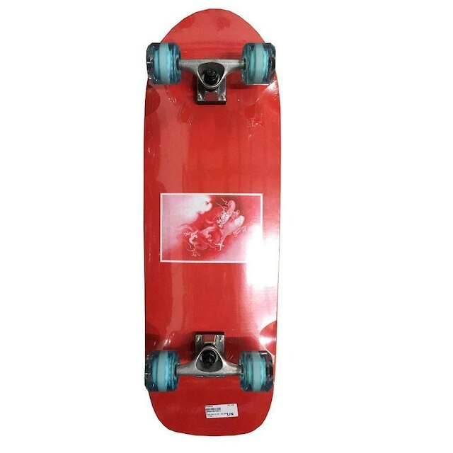Cruiser Hondar Maple Red Dragon