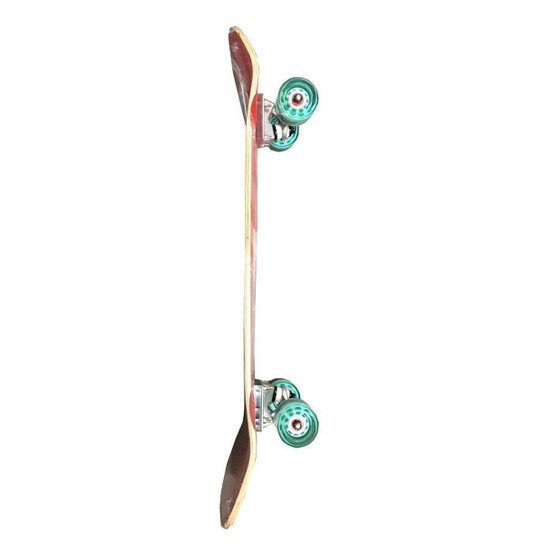 Cruiser Hondar Maple Red Dragon