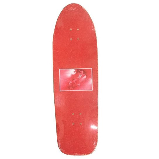 Cruiser Hondar Maple Red Dragon