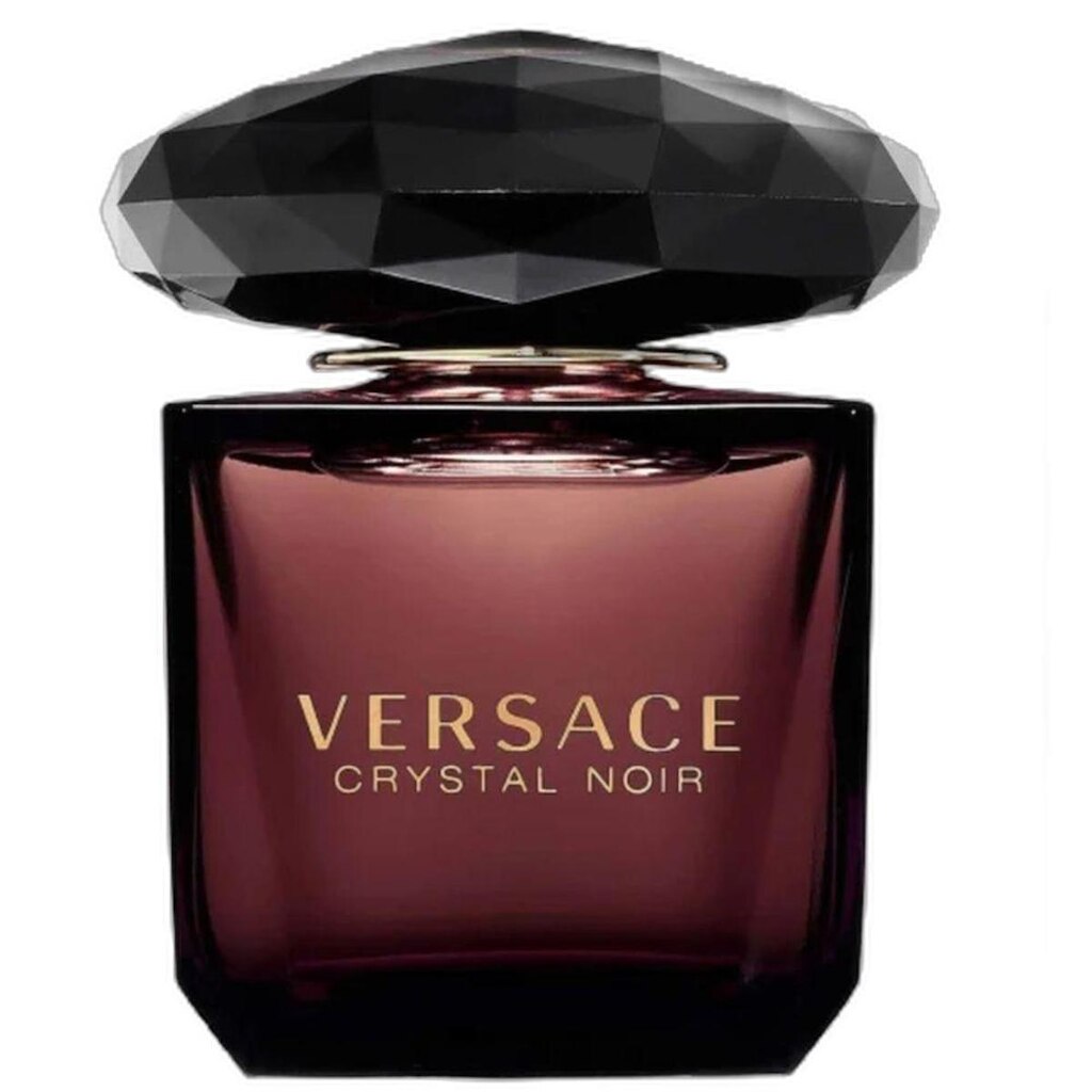 Crystal Noir Versace Eau De Parfum Feminino-90 ml