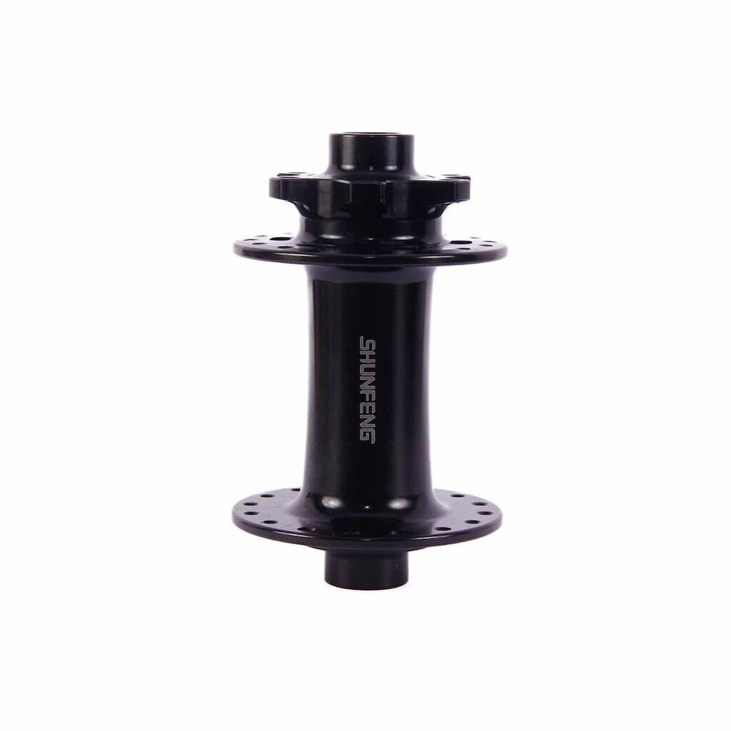 CUBO BICICLETA DT 32F BOOST 15X110MM SHUNFENG