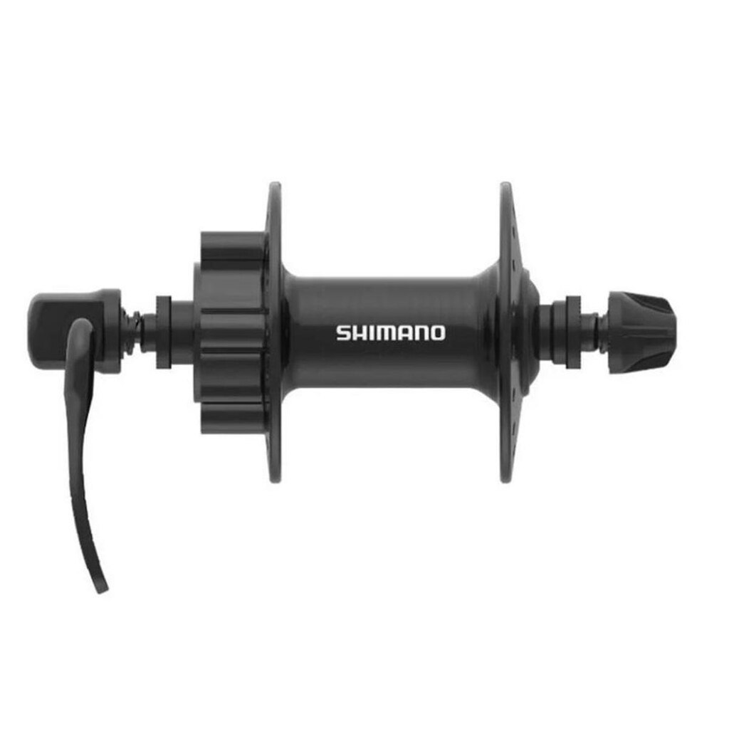 Cubo Dianteiro Shimano Tourney HB-TX506 36F