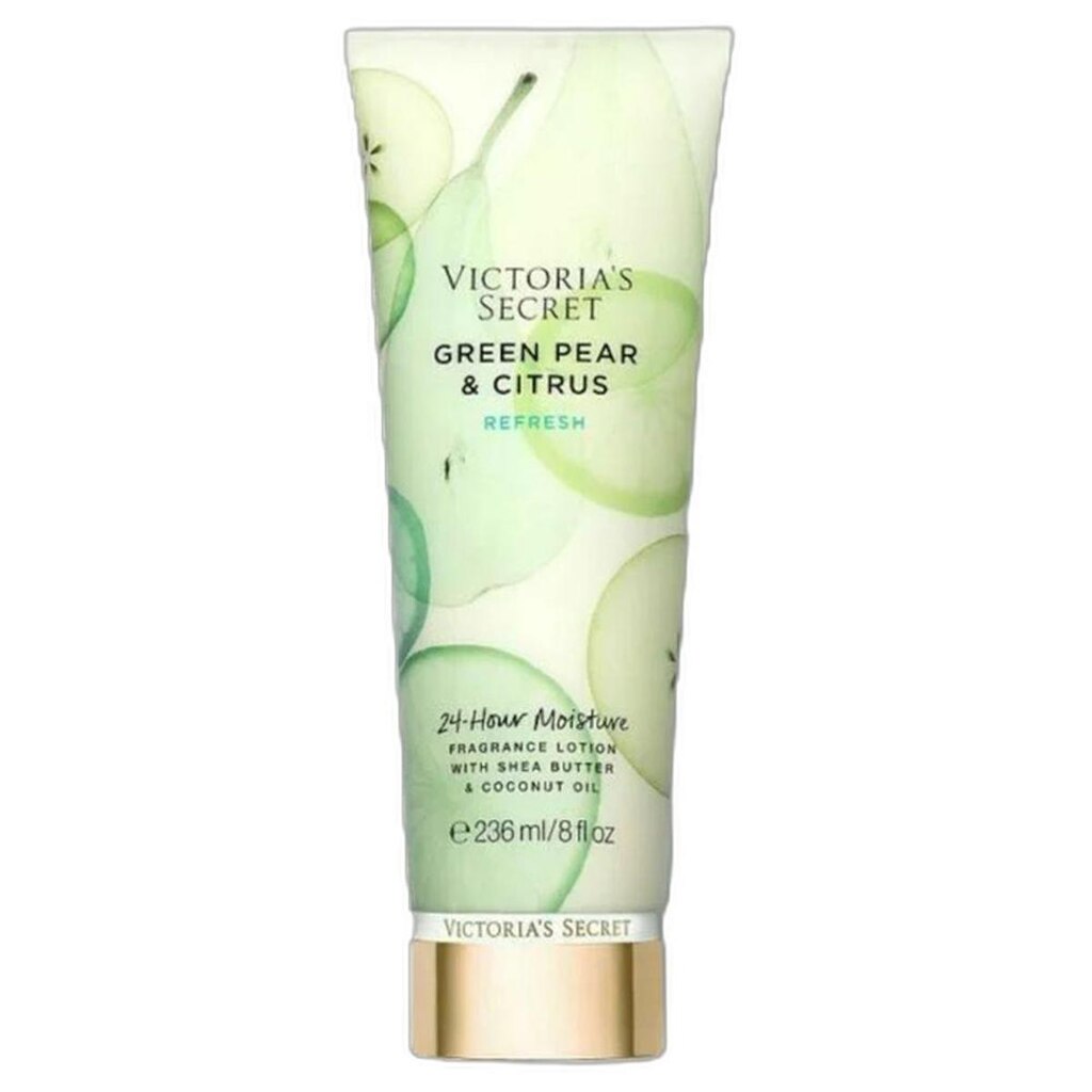 Cucumber e Green Tea Victoria´s Secret Creme Hidratante-236 ml