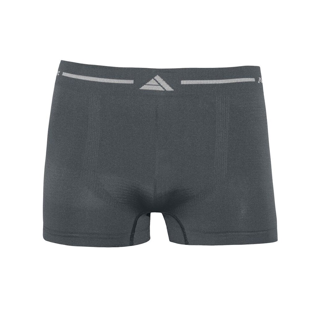 Cueca Boxer Altomax Lisa Microfibra Masculina