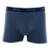 Cueca Boxer Basic Cotton - Mash - Azul Escuro
