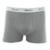 Cueca Boxer Basic Cotton - Mash - Mescla