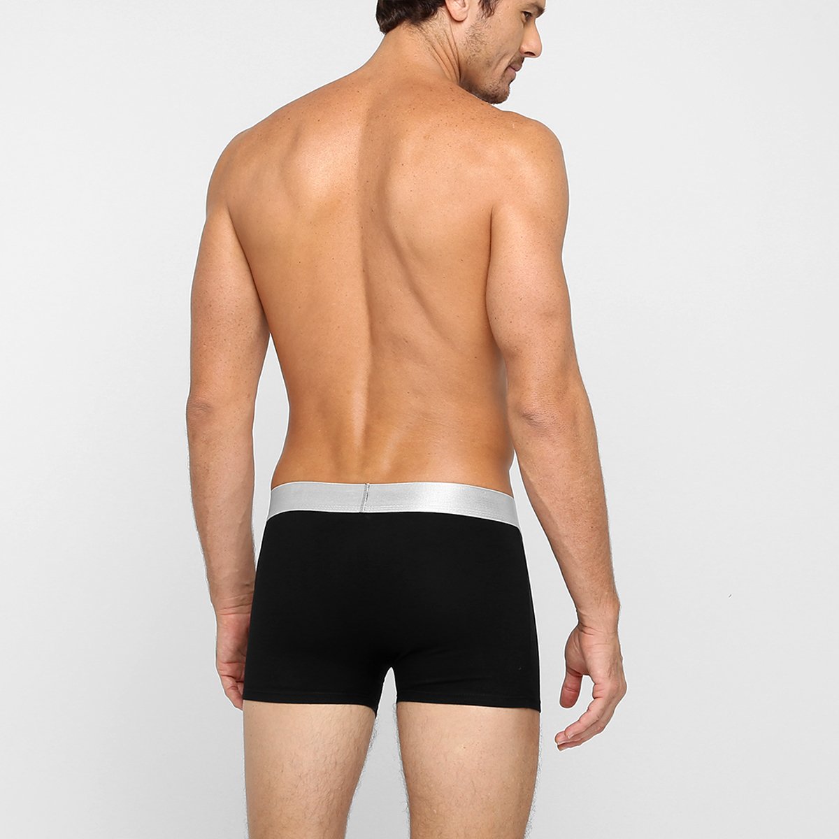 Cueca Boxer Colcci Masculina - 2
