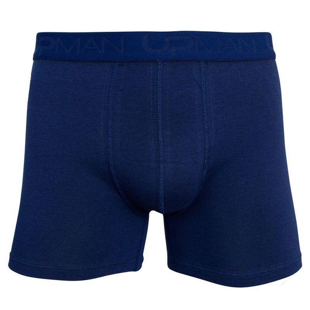 Cueca Boxer Cotton Upman - 161C1