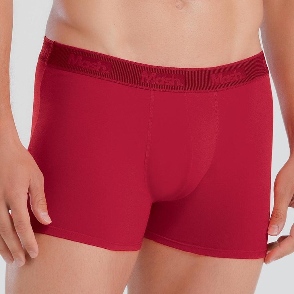 Cueca Boxer Cotton