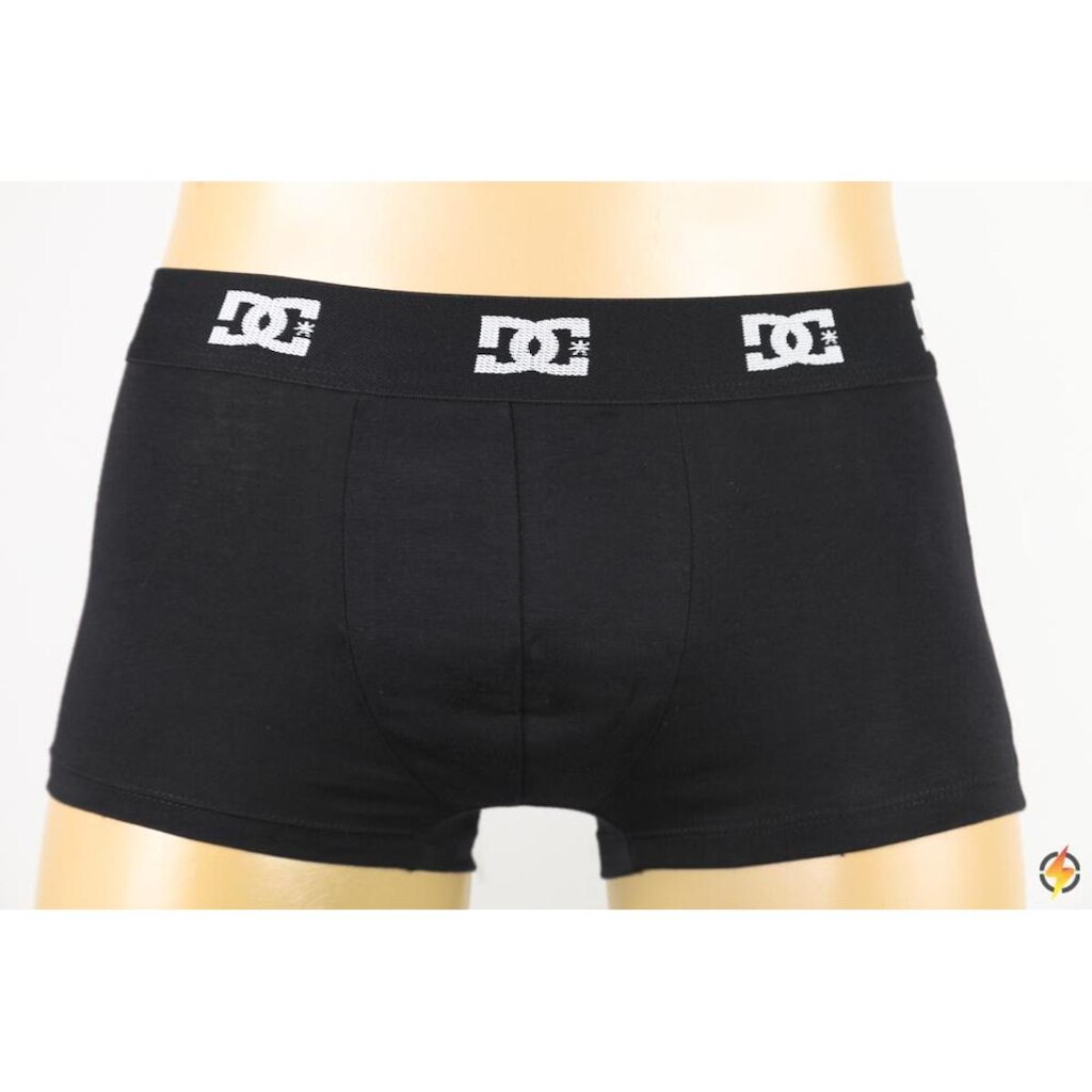 Cueca Boxer DC Shoes