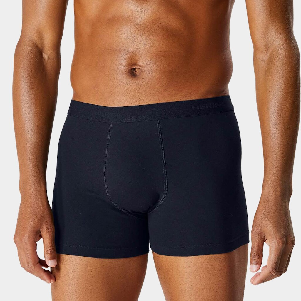 Cueca Boxer Hering Intimates Lisa
