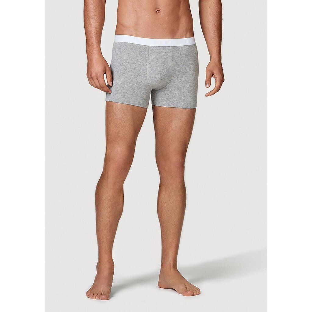 Cueca Boxer Hering Intimates Lisa