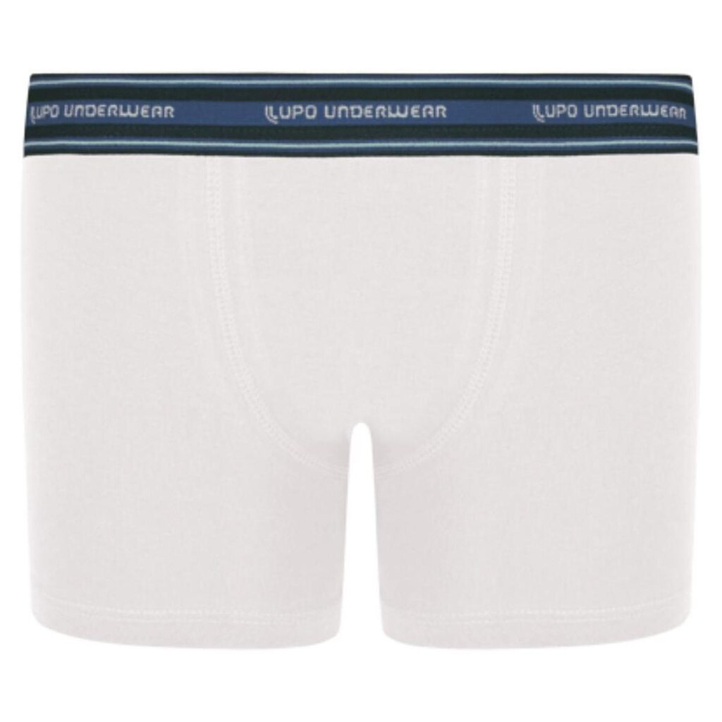 Cueca Boxer Infantil Lupo 141-003