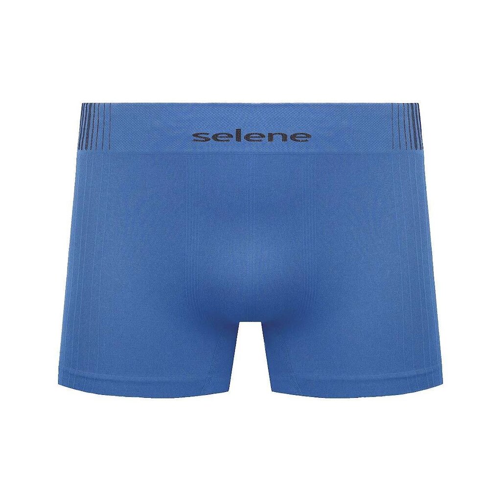 Cueca boxer infantil micromodal Selene