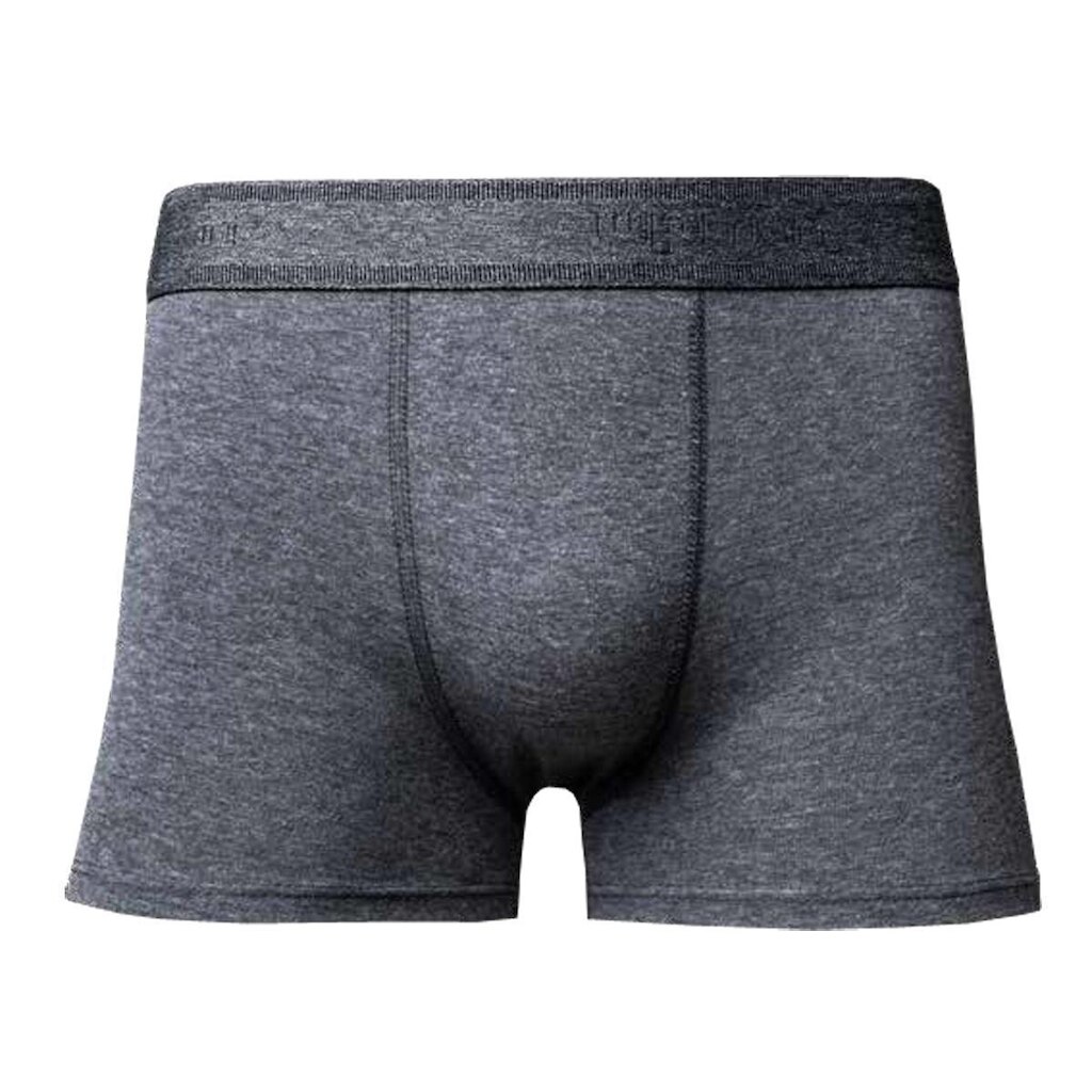 Cueca Boxer Juvenil Upman Cotton 561C1