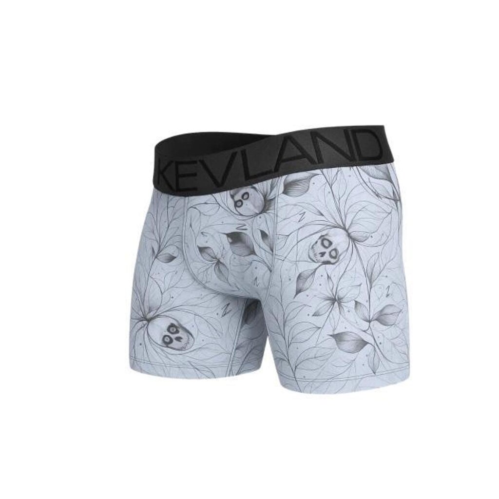 Cueca Boxer Kevland Aracno Dark