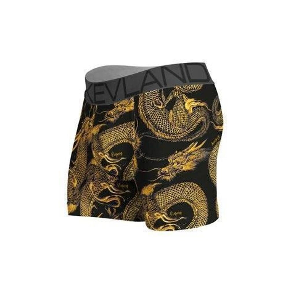 Cueca Boxer Kevland Dark Dragon