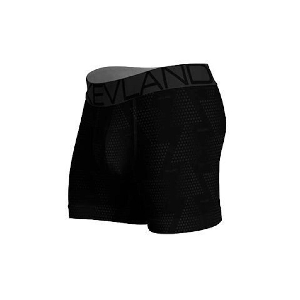 cueca boxer kevland pure sporte preto
