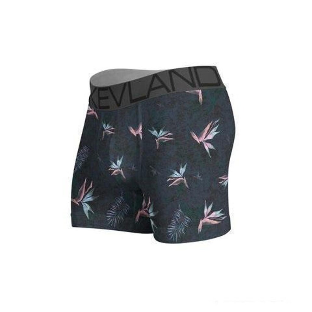 Cueca Boxer Kevland Serenity