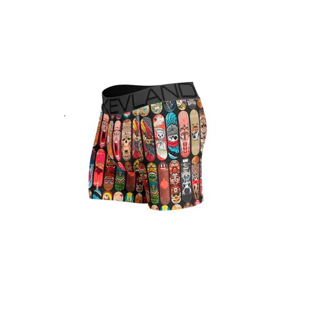 Cueca Boxer Kevland Shapes