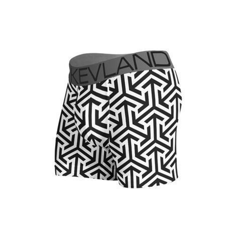 CUECA BOXER KEVLAND SNOW