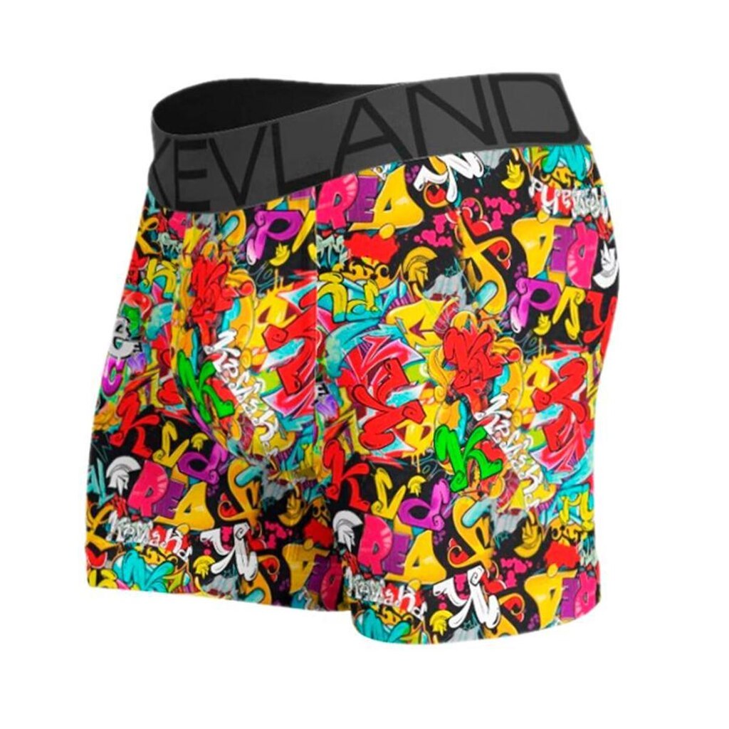 Cueca Boxer Kevland The Wall