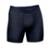 Cueca Boxer Long Cia Man Antimicrobiana Azul Marinho - G3 - Areia