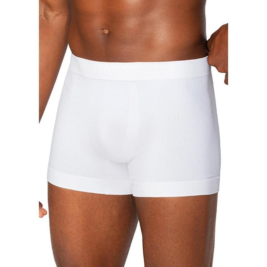 Cueca Boxer Lupo 766-019