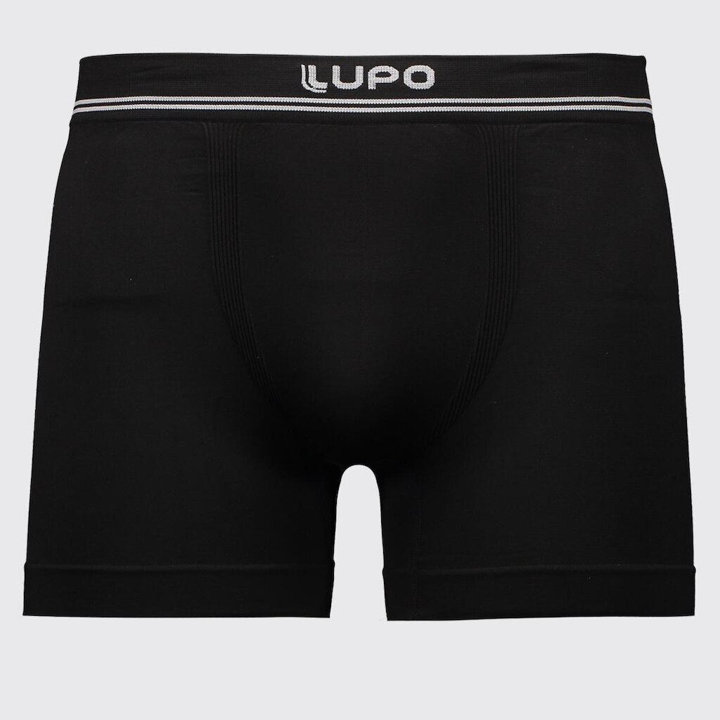 Cueca Boxer Lupo Masculina