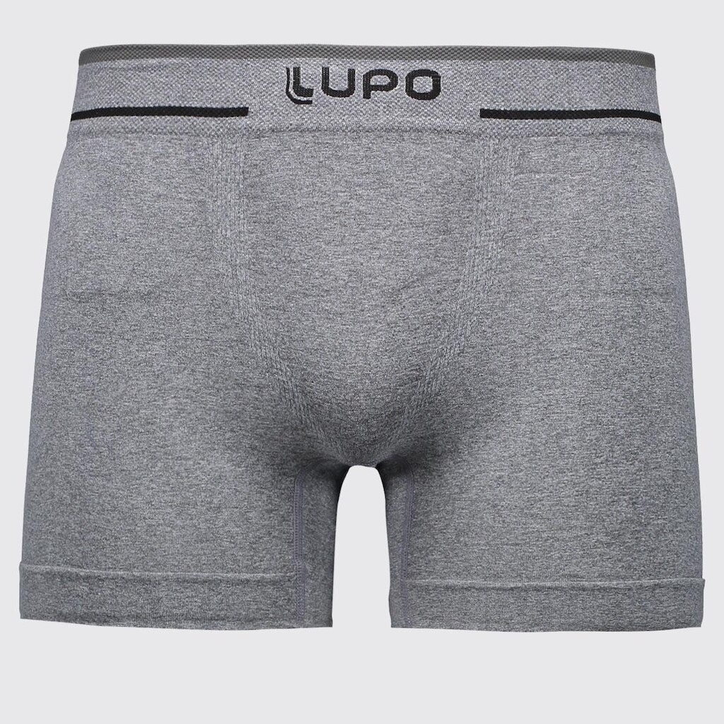 Cueca Boxer Lupo Masculina